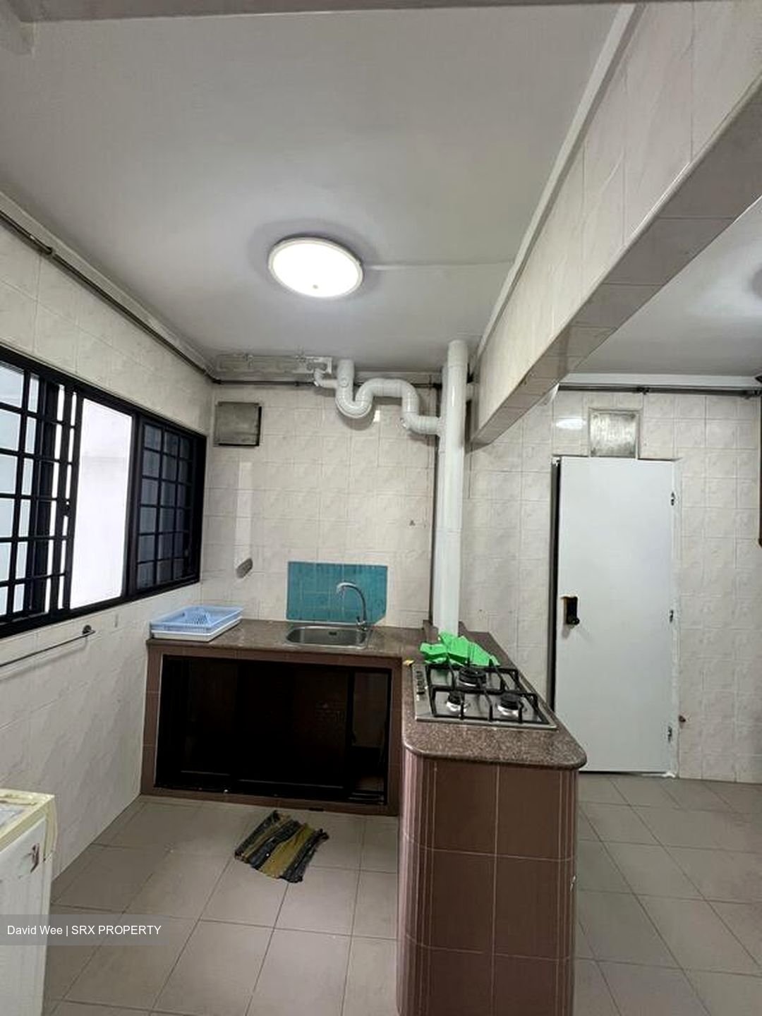 Blk 241 Compassvale Plains (Sengkang), HDB 5 Rooms #496064991